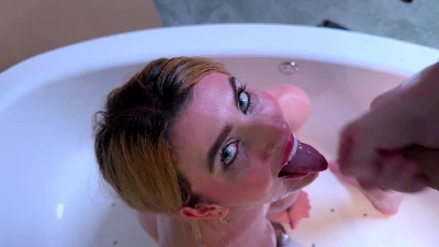 WOW Lola Morango - This Little Puke Princess Is Hot As Fuck (PUKE/VOMIT)